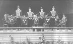 Musikkåren, Karlstad 1927