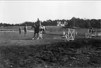 Officersaspirantskolan vid K 3 i Skövde 1929-30. 