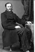 Porträtt av Hans Henric von Essen