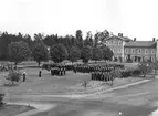 F6 Karlsborg 1959.Krigsmans erinran på flottiljen