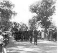 Fallskärmsjägarskolan i Karlsborg 1952-1953.