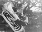 Musiksergeant, A 6. Rosengren, Gösta.