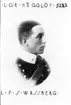 Wassberg, L.F.S. Underlöjtnant A 3.