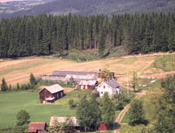 Hunndalen 1961