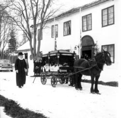 Fotograf Westby Knutsen