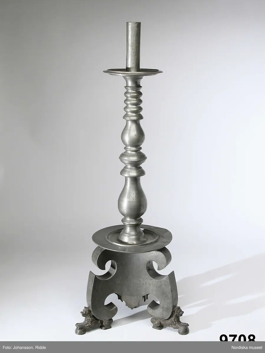 Ljusstake
