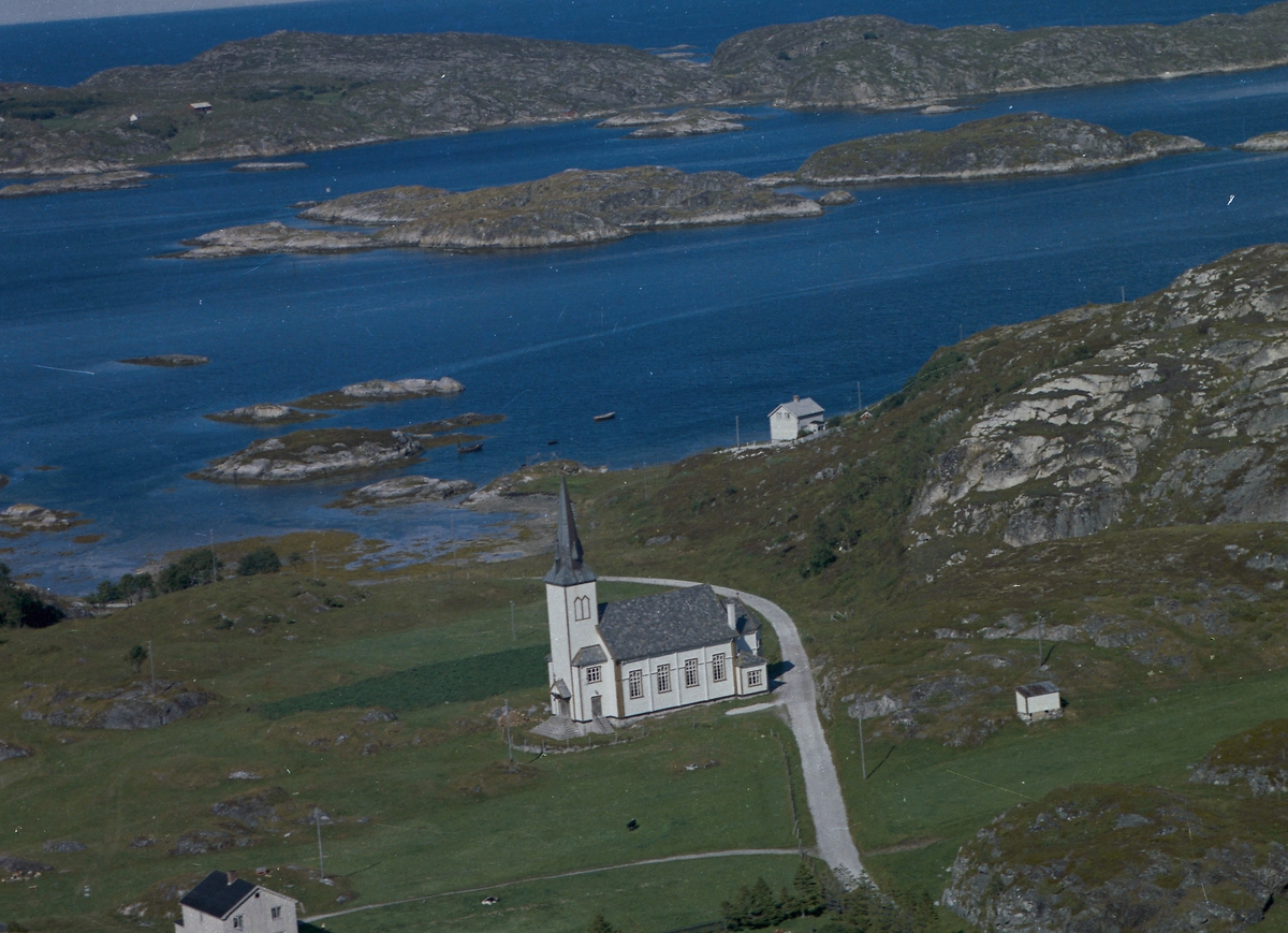 Nordbotn kirke