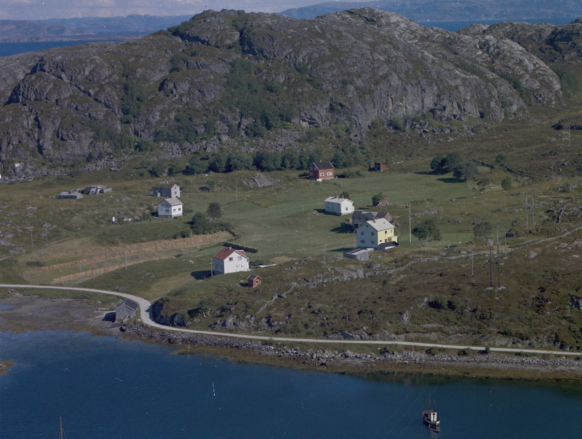 Nordbotngrenda