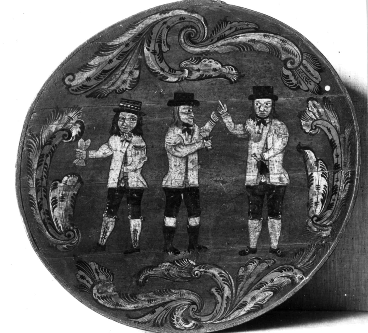 Øskje