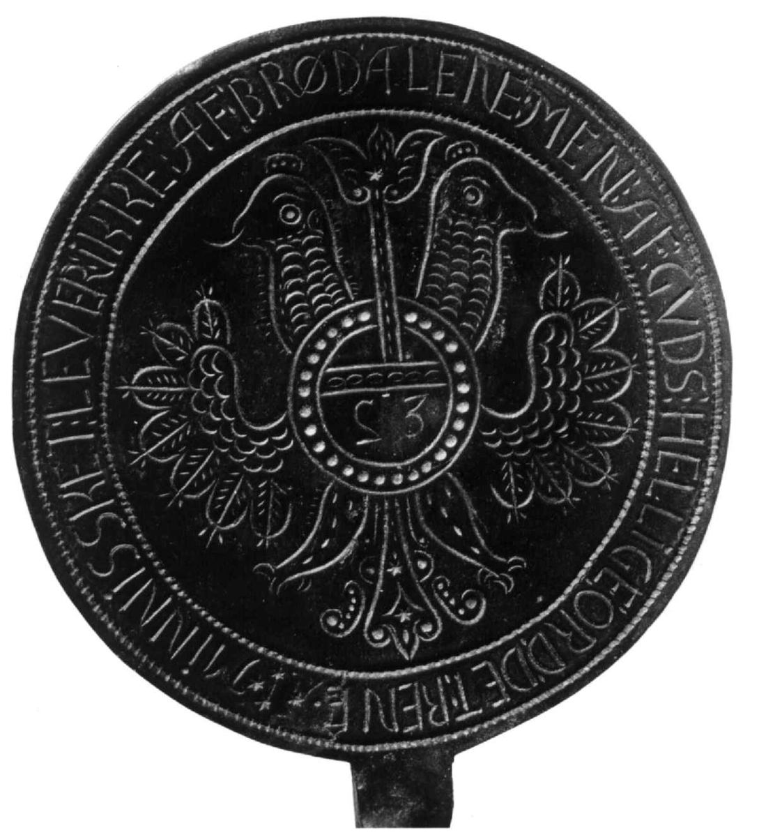 Kakejern