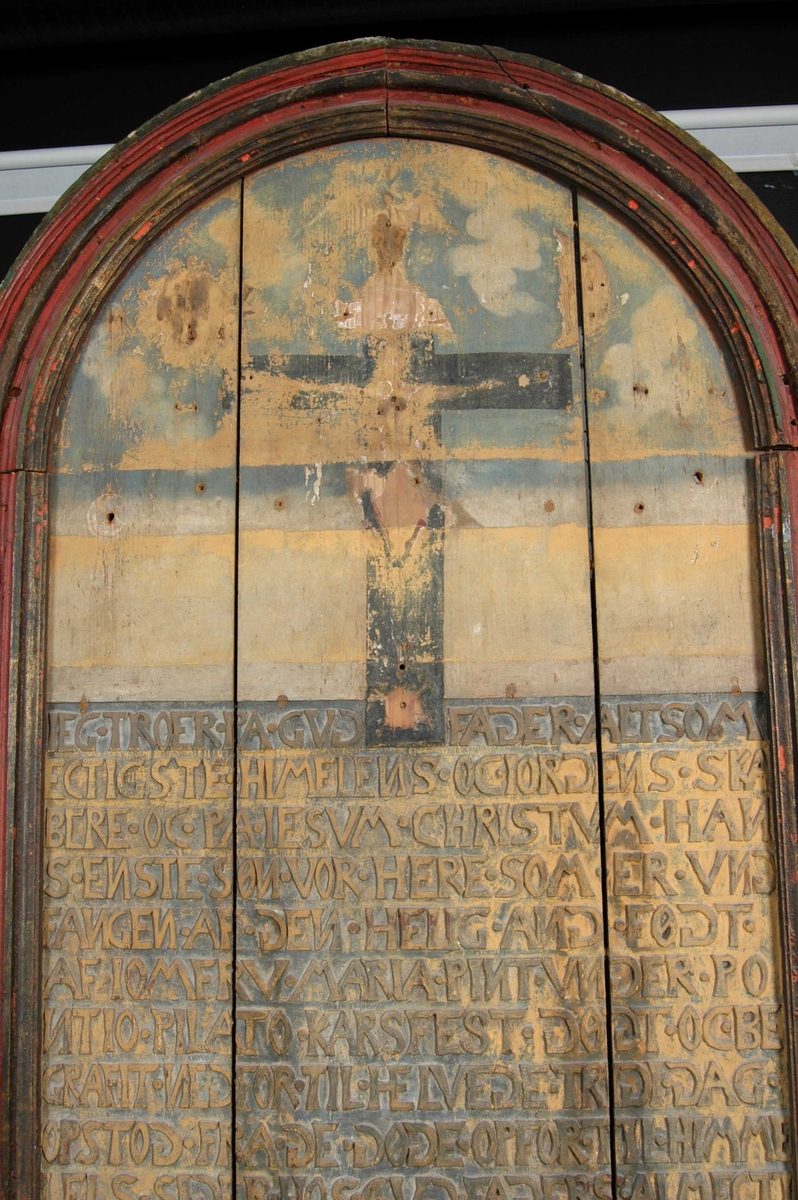 Altertavle