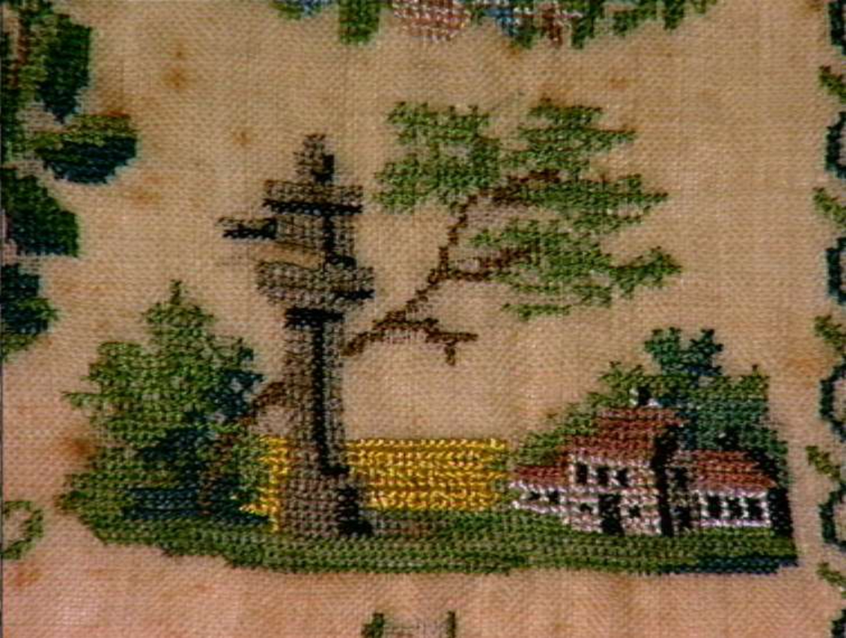 Navneduk
