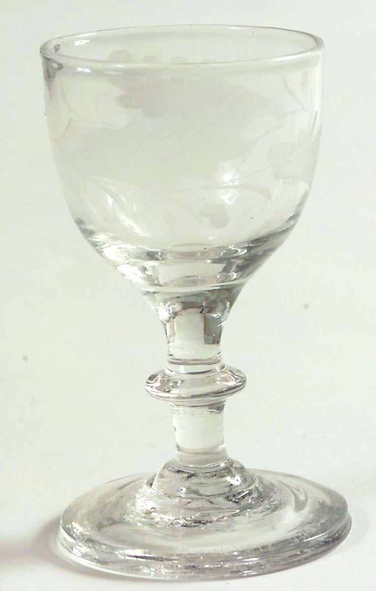 Hetvinsglass
