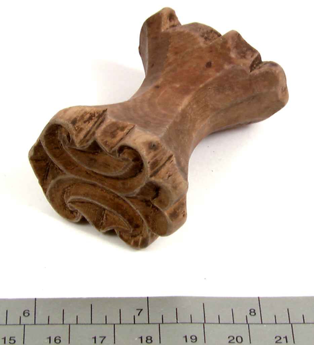 Ostestempel