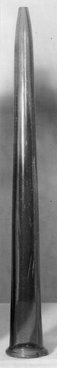 Lyseform