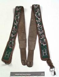 Draktplagg fra Solør-Odal