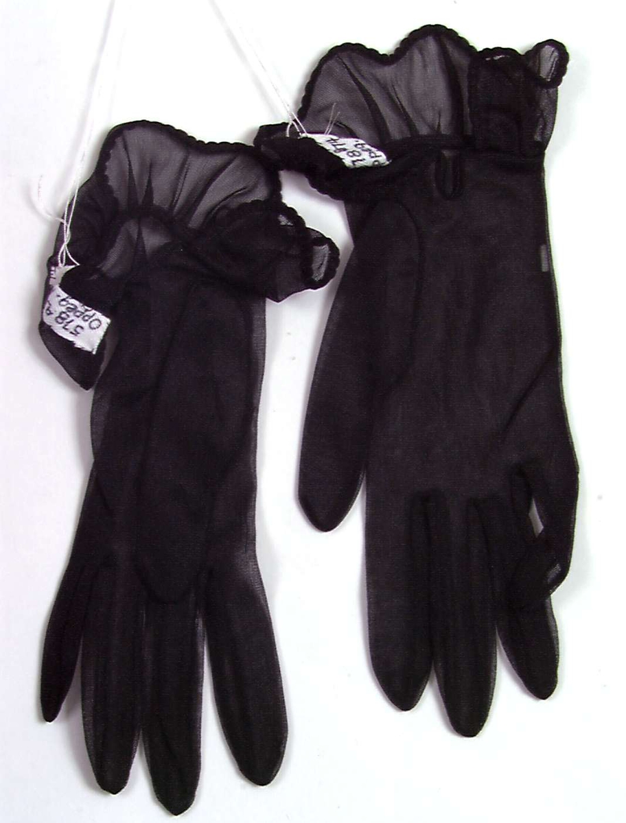 Hanske