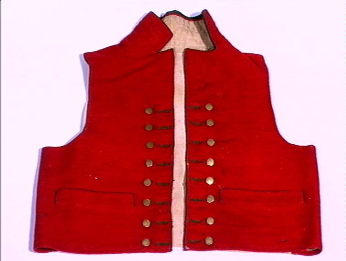 Vest