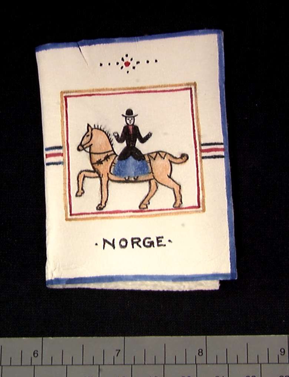 Nålepute