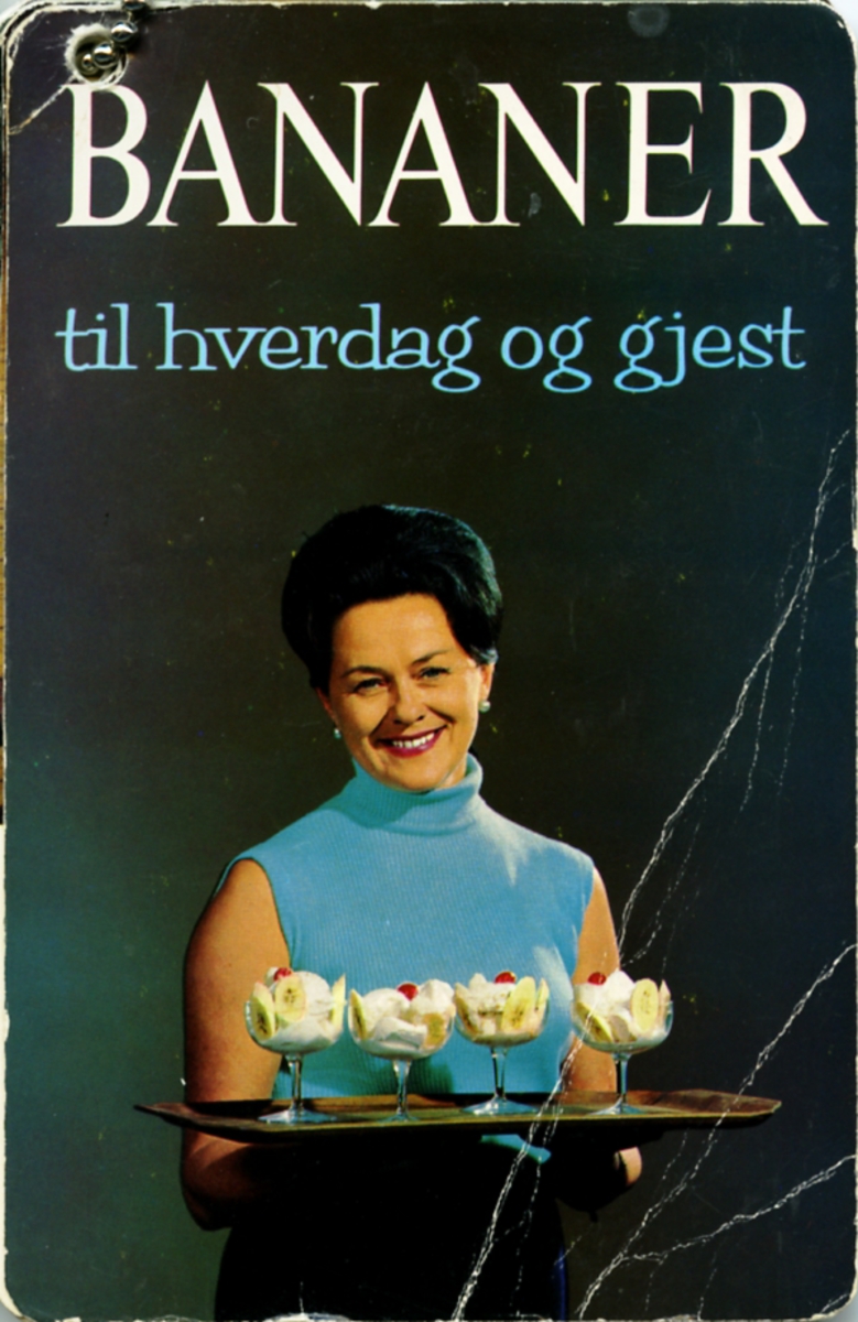 Matoppskrift