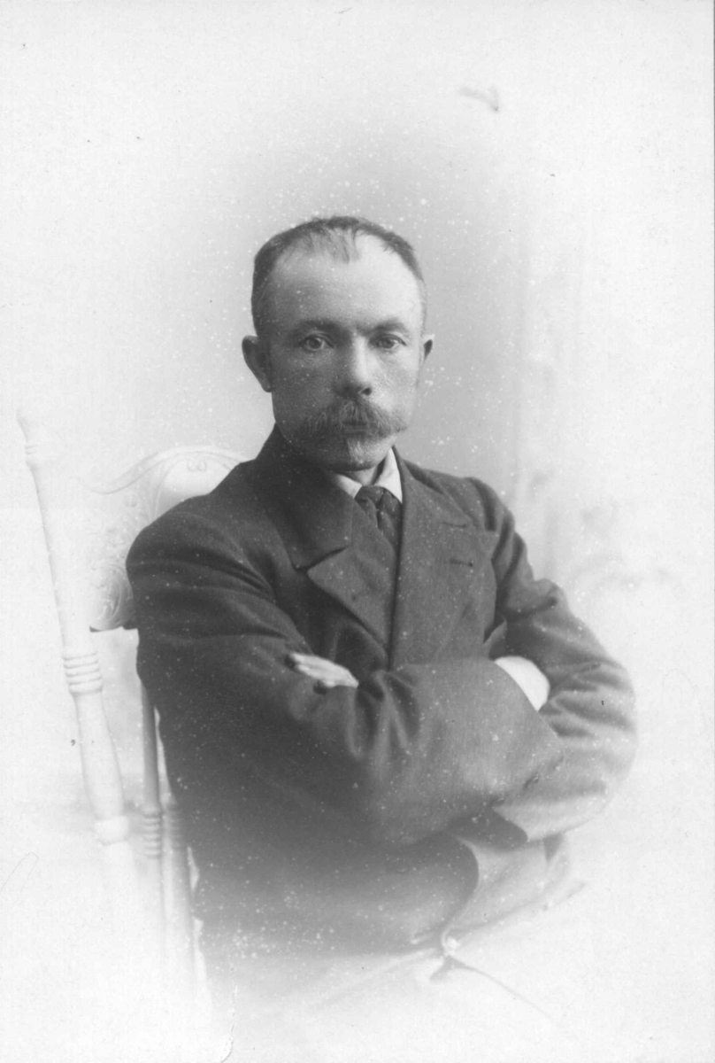 Garborg, Arne (1851 - 1924)