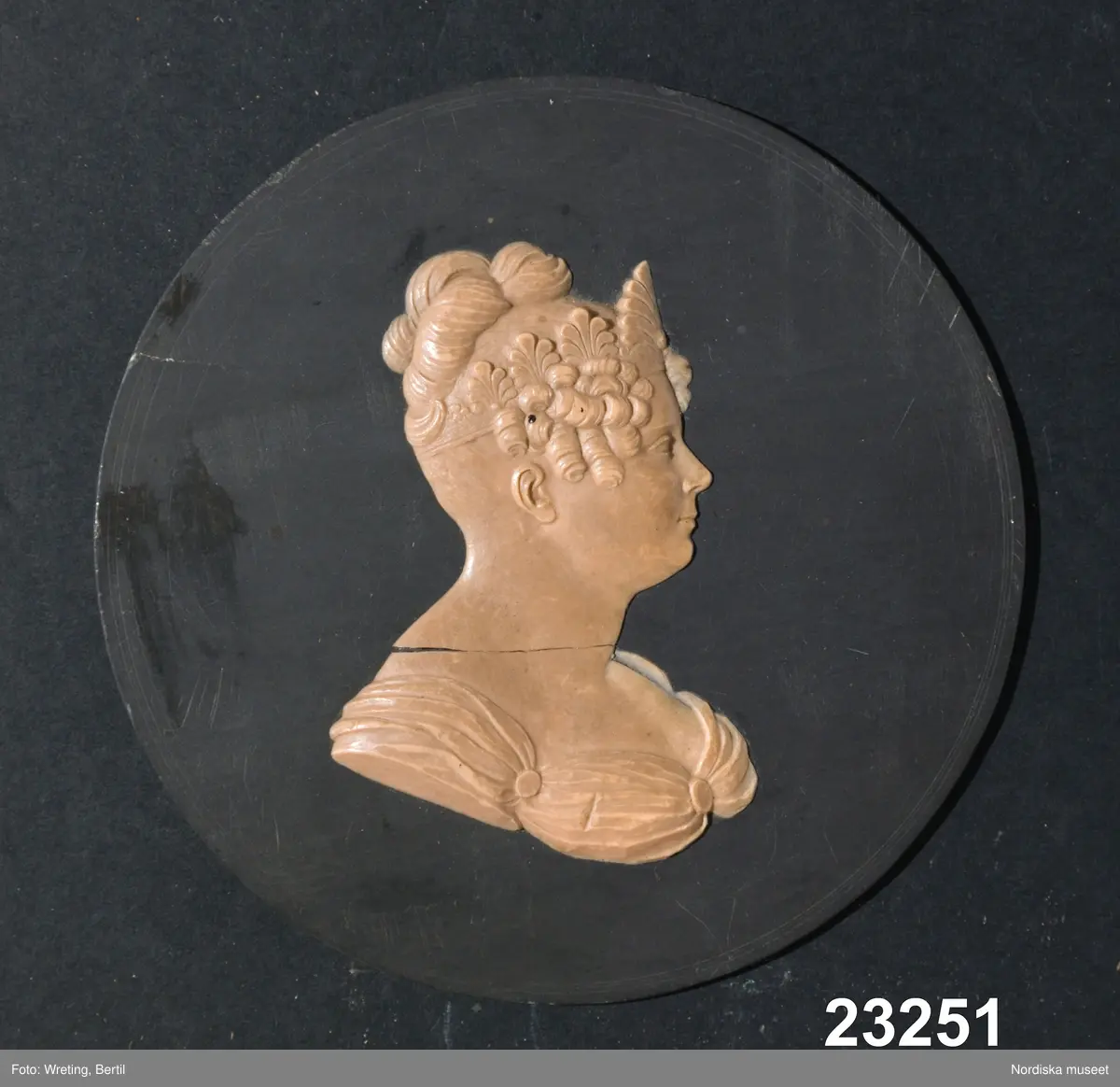 Medaljong