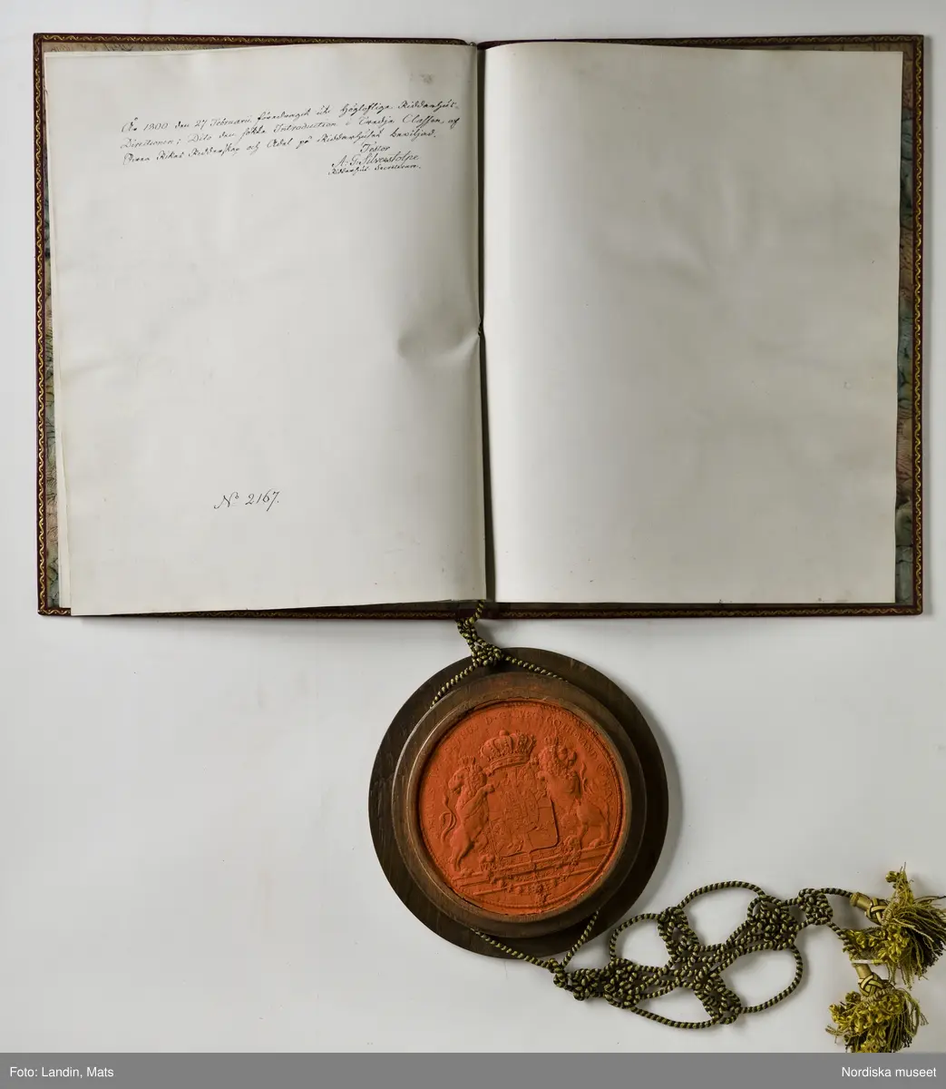Adelsbrev