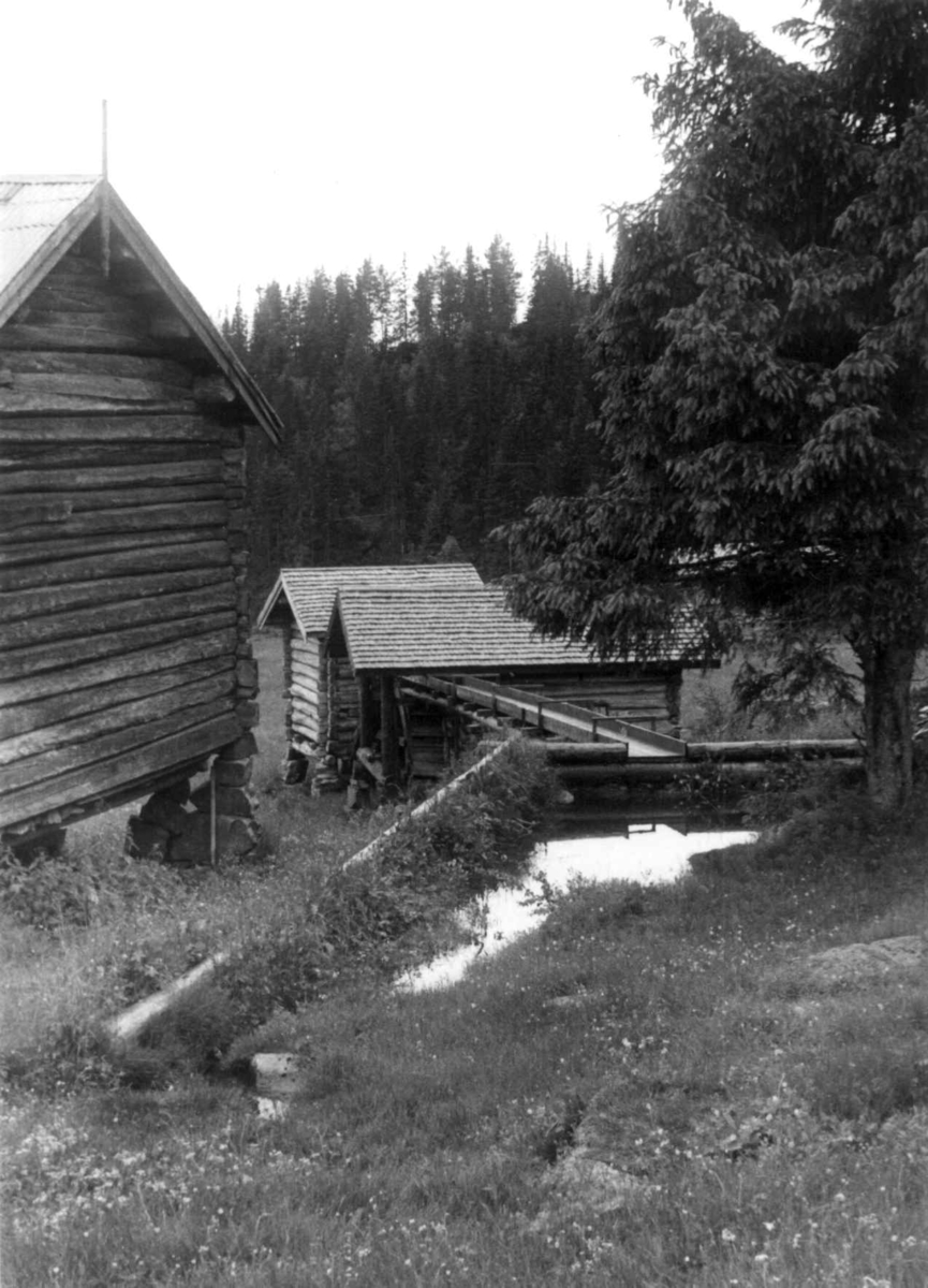 Lårdal Bygdemuseum