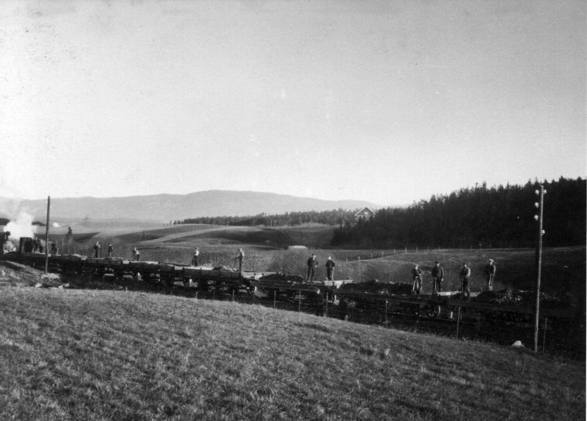 Sorlandsbanen