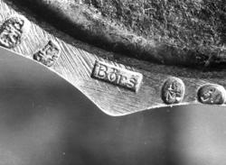 Kjerringøy handelssted historiske foto