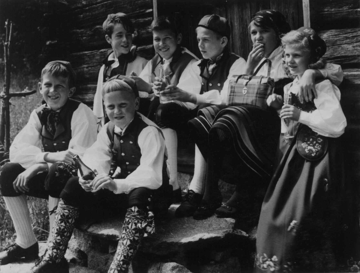 B.U.L.s barneleikarring