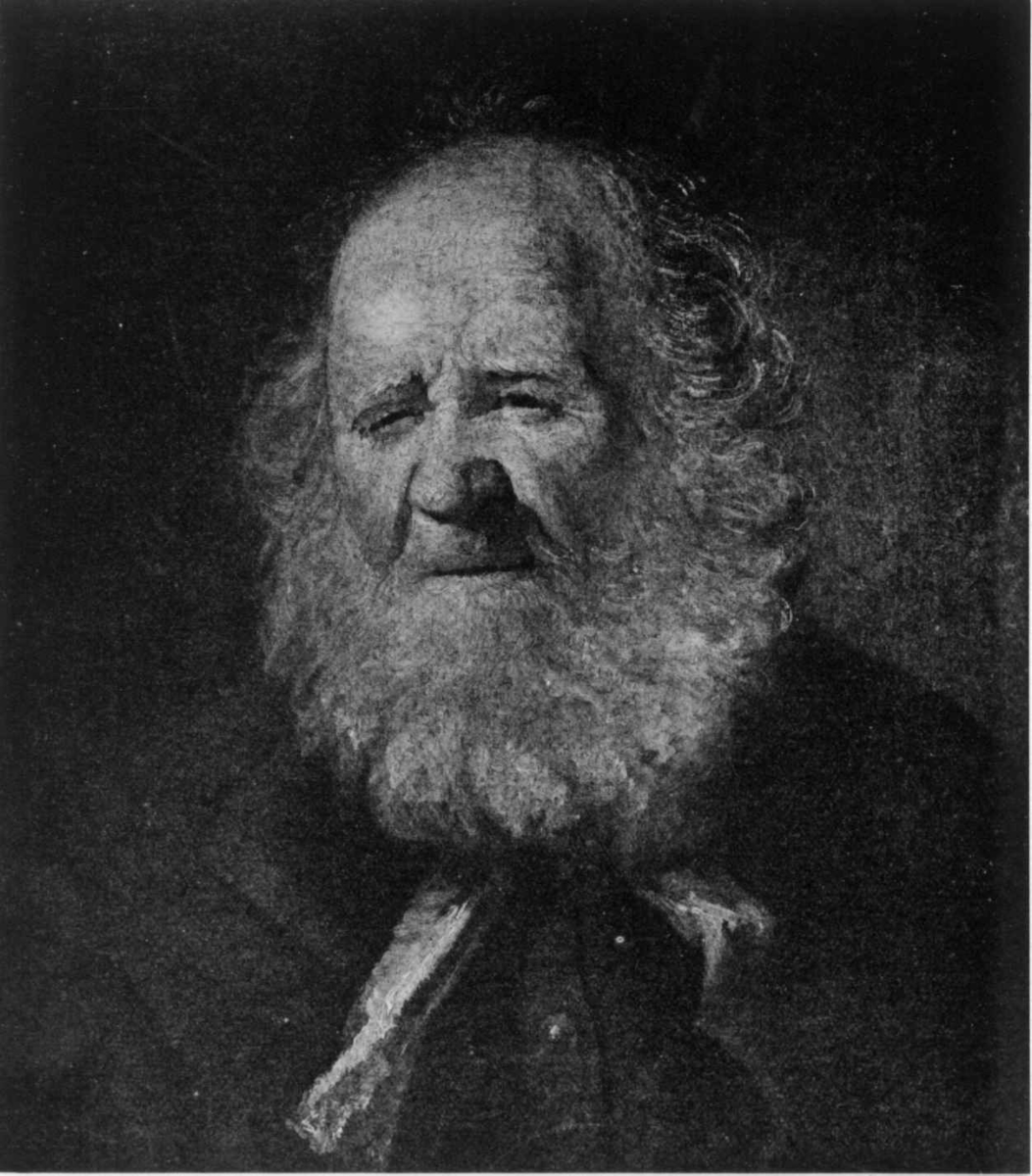 Drakenberg, Christian Jacobsen