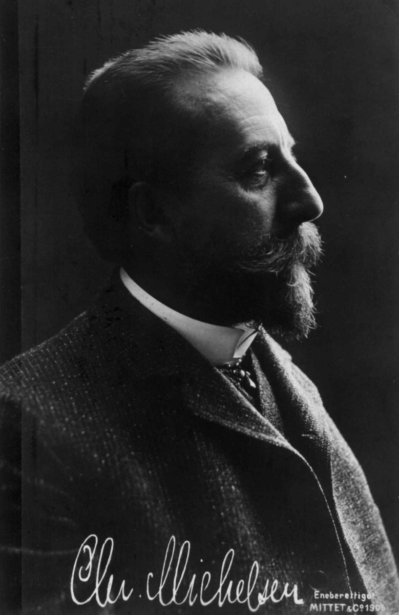 Michelsen