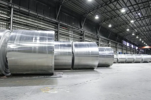 Aluminium – det grønne gullet?