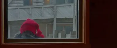 Førjulstida i ein fiskarbondeheim