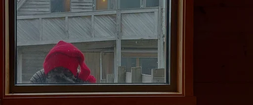 Førjulstida i ein fiskarbondeheim