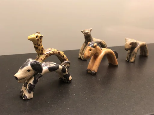 Lag og lær på Egersund Fayancemuseum