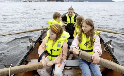 Luker, tau og årer (DKS)