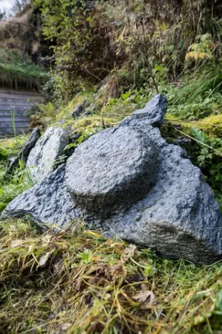 Steinbrot i brytingstid