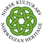 Logo for Norsk kulturarv