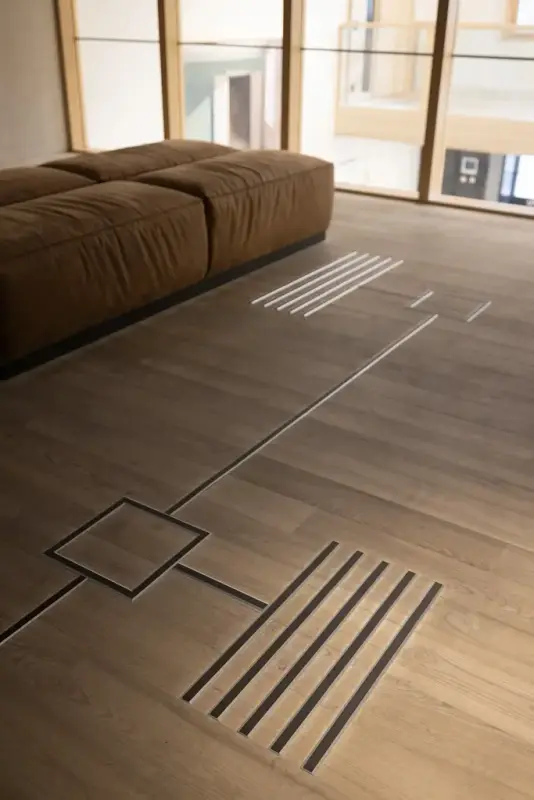 Tidsrom 1600-1914 Universal utforming