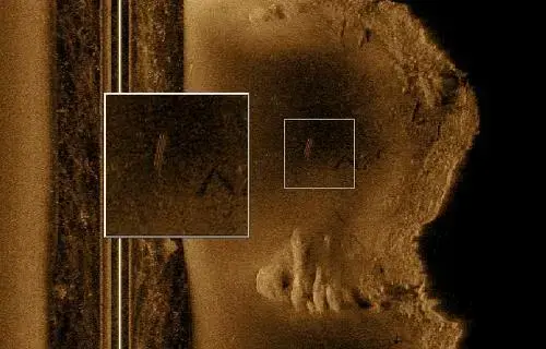 Sonogram: Norsk Maritimt Museum v/ Jørgen Johannessen