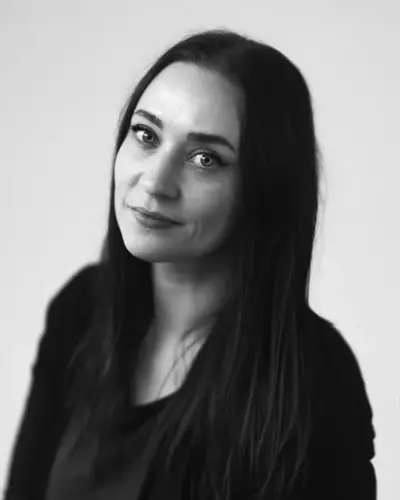 Christina Wærøy-Lund