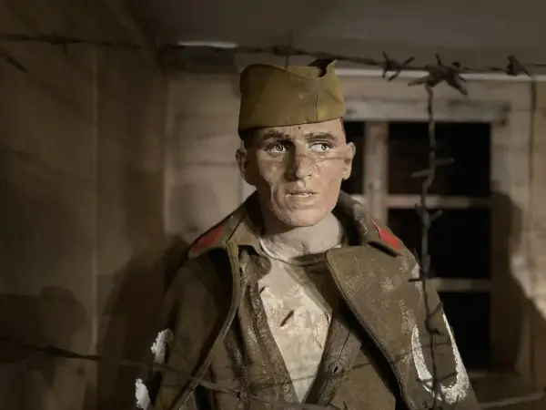 Gudbrandsdal krigsminnesamling