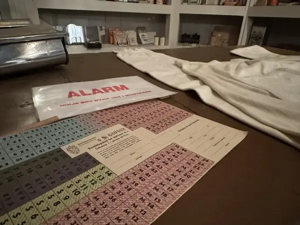 Gudbrandsdal krigsminnesamling