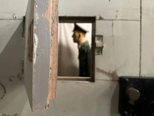  Gudbrandsdal krigsminnesamling