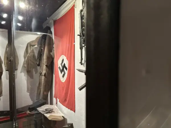 Gudbrandsdal krigsminnesamling