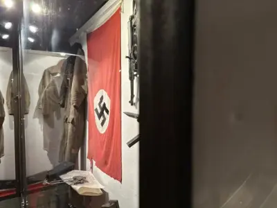 Gudbrandsdal krigsminnesamling