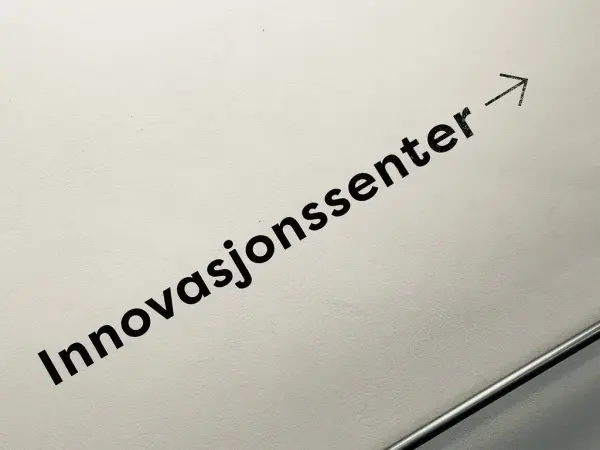 Innovasjonssenteret