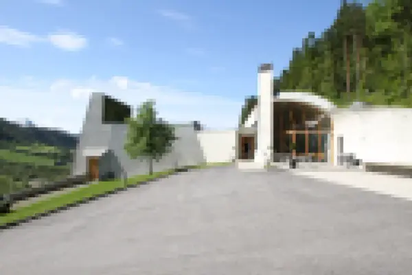 Pikselert foto av Aasentunet